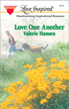 Love one Another (Mills & Boon Love Inspired) by Valerie Hansen