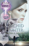 The Orchid Hunter (Mills & Boon Silhouette) by Sandra K. Moore