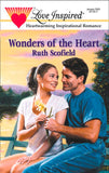 Wonders Of The Heart (Mills & Boon Love Inspired): First edition by Ruth Scofield (9781472021885)