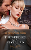 The Wedding Night They Never Had (Mills & Boon Modern) by Jackie Ashenden