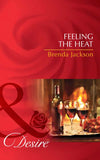 Feeling The Heat (The Westmorelands, Book 22) (Mills & Boon Desire) by Brenda Jackson
