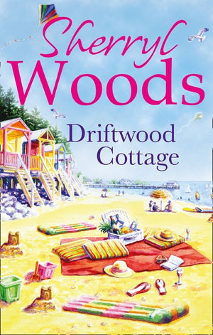 Driftwood Cottage (A Chesapeake Shores Novel, Book 5) by Sherryl Woods