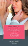 Reunited With The Sheriff (The Delaneys of Sandpiper Beach, Book 3) (Mills & Boon True Love) by Lynne Marshall