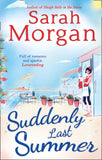 Suddenly Last Summer: First edition by Sarah Morgan (9780263245639)