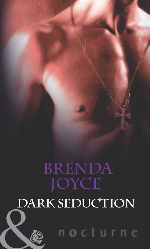 Dark Seduction (Mills & Boon Nocturne) by Brenda Joyce