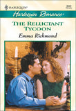 The Reluctant Tycoon (Mills & Boon Cherish) by Emma Richmond