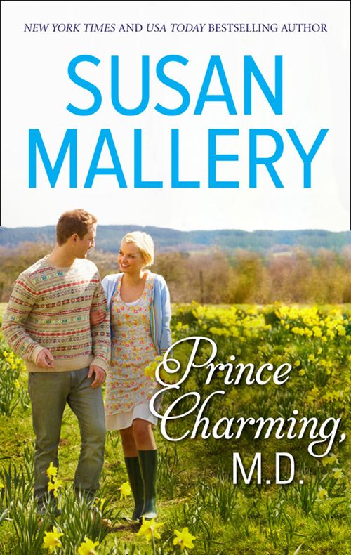 Prince Charming, M.D. by Susan Mallery