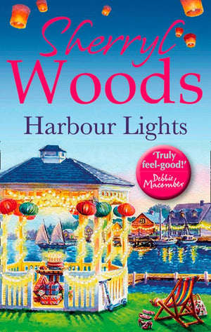 Harbour Lights (A Chesapeake Shores Novel, Book 3): First edition (9781408969960)