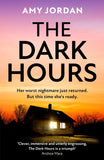 The Dark Hours by Amy Jordan (9780008656980)