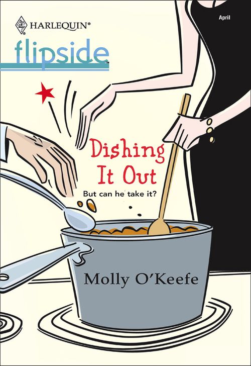 Dishing It Out by Molly O'Keefe