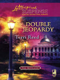 Double Jeopardy (The McClains, Book 1) (Mills & Boon Love Inspired) by Terri Reed