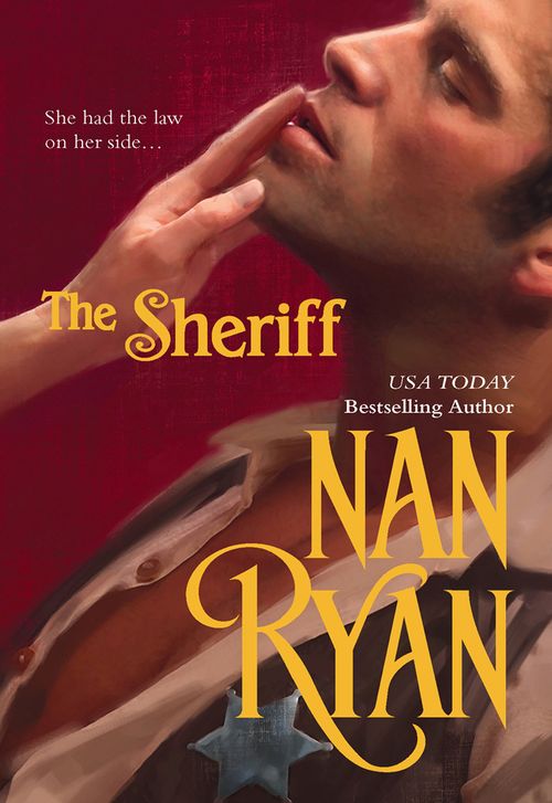 The Sheriff: First edition (9781474024457)