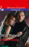 Still Waters (Faces of Evil, Book 2) (Mills & Boon Intrigue) by Debra Webb