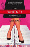 The Whitney Chronicles (Mills & Boon Silhouette): First edition (9781472092908)