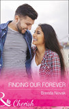 Finding Our Forever (Silver Springs, Book 1) (Mills & Boon Cherish) by Brenda Novak