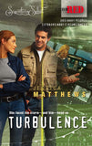 Turbulence (Code Red, Book 13) by Jessica Matthews