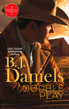 Double Play: Ambushed! / High-Caliber Cowboy: First edition (9781474032933)