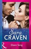 Dawn Song (Mills & Boon Modern) by Sara Craven