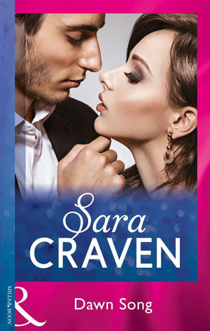 Dawn Song (Mills & Boon Modern) by Sara Craven