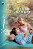 Her Second-Chance Man (Mills & Boon Silhouette) by Cara Colter