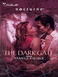 The Dark Gate (The Esri, Book 1) (Mills & Boon Intrigue): First edition by Pamela Palmer (9781408968161)