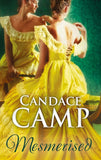 Mesmerized (The Mad Morelands, Book 1) by Candace Camp