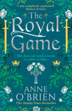 The Royal Game by Anne O'Brien (9780008422882)