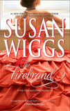 The Firebrand by Susan Wiggs