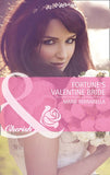 Fortune's Valentine Bride (The Fortunes of Texas: Whirlwind Romance, Book 2) (Mills & Boon Cherish) by Marie Ferrarella
