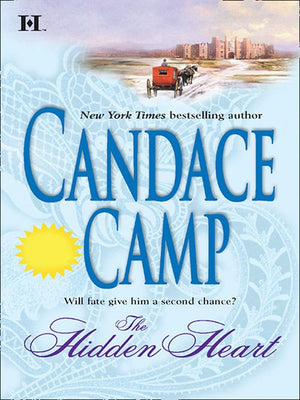 The Hidden Heart by Candace Camp