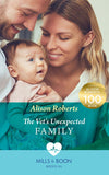 The Vet's Unexpected Family (Two Tails Animal Refuge, Book 1) (Mills & Boon Medical) by Alison Roberts