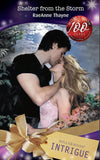 Shelter from the Storm (Mills & Boon Intrigue) by RaeAnne Thayne