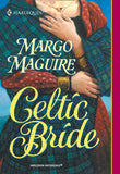 Celtic Bride (Mills & Boon Historical) by Margo Maguire