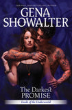 The Darkest Promise (Lords of the Underworld, Book 13) by Gena Showalter