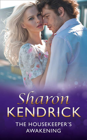 At His Service - The Housekeeper&#39;s Awakening (At His Service, Book 6) (Mills &amp; Boon Modern): Seventh edition