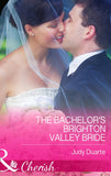 The Bachelor's Brighton Valley Bride (Mills & Boon Cherish) by Judy Duarte