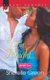 If Only For Tonight (An Elite Event, Book 2) by Sherelle Green