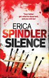 In Silence by Erica Spindler