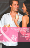 Stranded With The Tycoon (Mills & Boon Cherish) by Sophie Pembroke