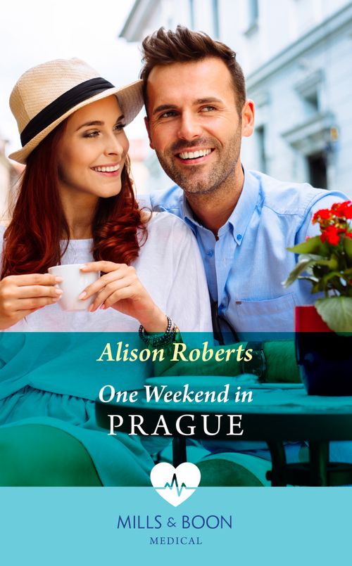 One Weekend In Prague (Mills & Boon Medical) by Alison Roberts (9780008919092)