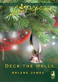 Deck The Halls (Mills & Boon Love Inspired) by Arlene James