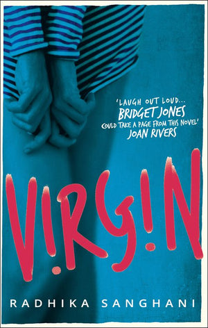 Virgin by Radhika Sanghani