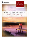 Father In The Making (Fabulous Fathers, Book 25) by Marie Ferrarella
