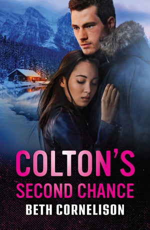Colton's Second Chance by Beth Cornelison – Mills & Boon UK