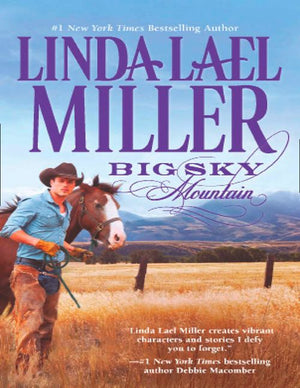 Big Sky Mountain: First edition (9781472010933)