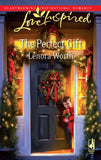 The Perfect Gift (Mills & Boon Love Inspired) by Lenora Worth