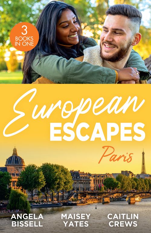 European Escapes: Paris: A Night, A Consequence, A Vow (Ruthless Billionaire Brothers) / Heir to a Dark Inheritance / Tempt Me by Angela Bissell, Maisey Yates and Caitlin Crews