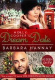 Molly Cooper's Dream Date (Mills & Boon Modern Heat): First edition by Barbara Hannay (9781408914731)