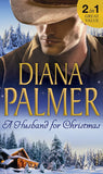 A Husband For Christmas: Snow Kisses / Lionhearted (9781474044691)