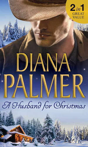 A Husband For Christmas: Snow Kisses / Lionhearted (9781474044691)